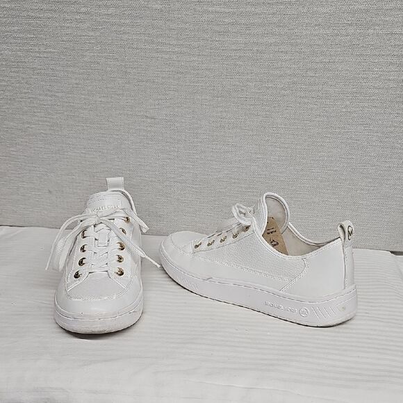 MICHAEL KORS SHEA WOMENS SNEAKER BFPM-03-182 - Picture 1 of 10
